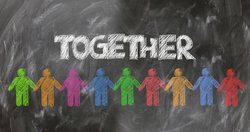 tafel-together