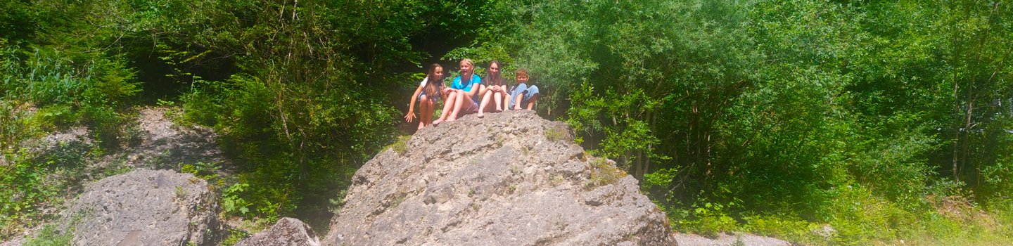 Wandertag