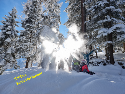 Schoene_Semesterferien